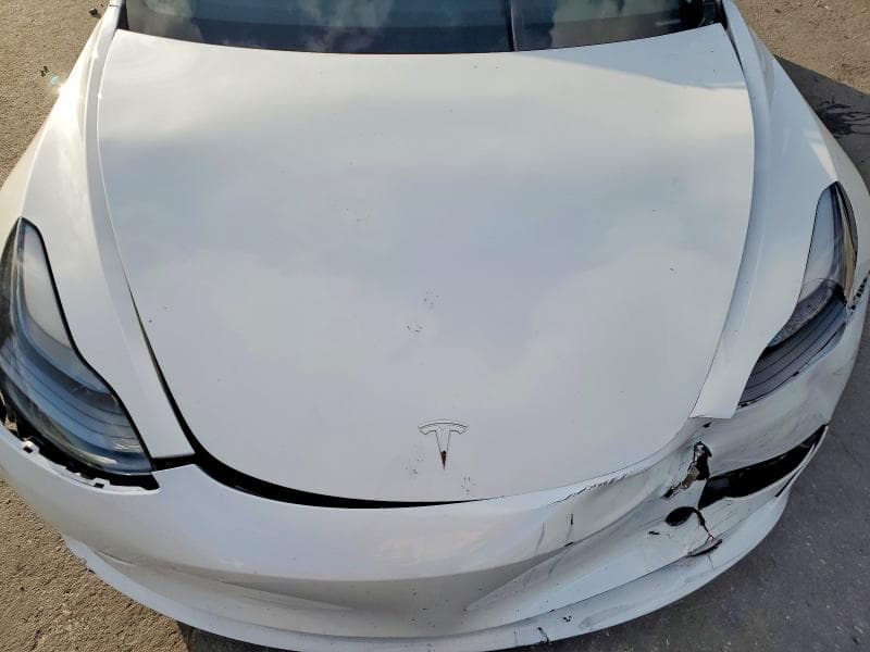 2023 TESLA MODEL 3 11