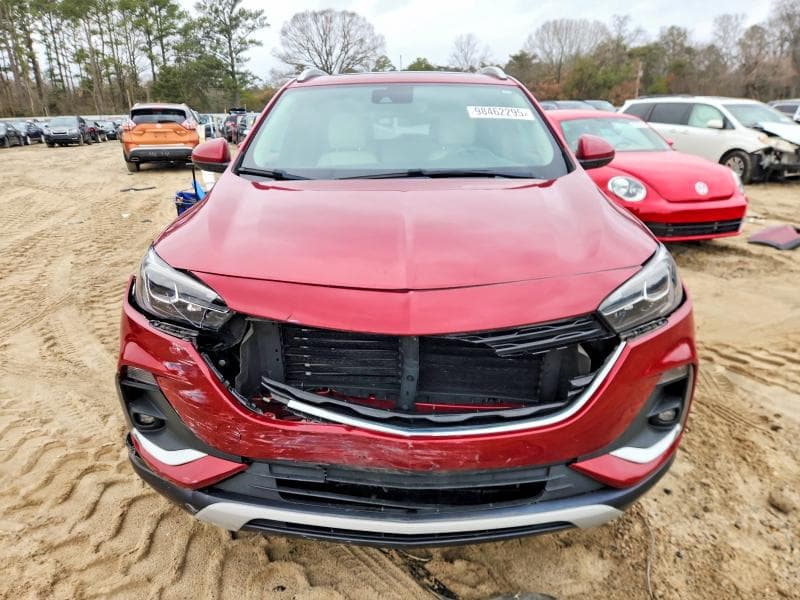 2020 BUICK ENCORE GX ESSENCE 5