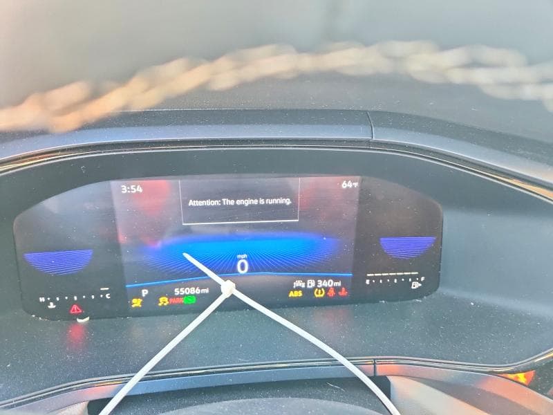 2022 VOLKSWAGEN TAOS SE 9