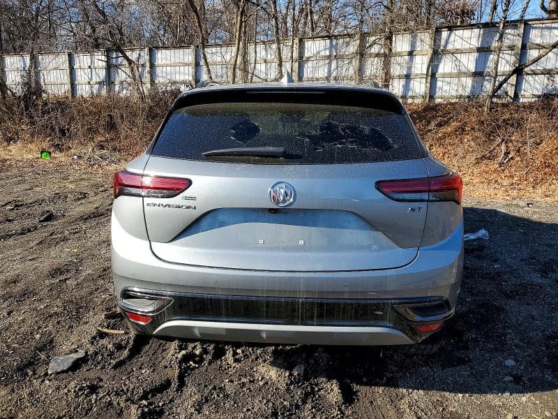 2023 BUICK ENVISION ESSENCE 6