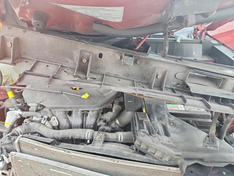 2019 HYUNDAI TUCSON SE 12