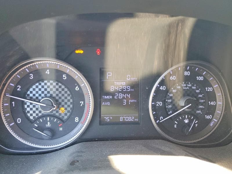 2019 HYUNDAI ELANTRA SE 9
