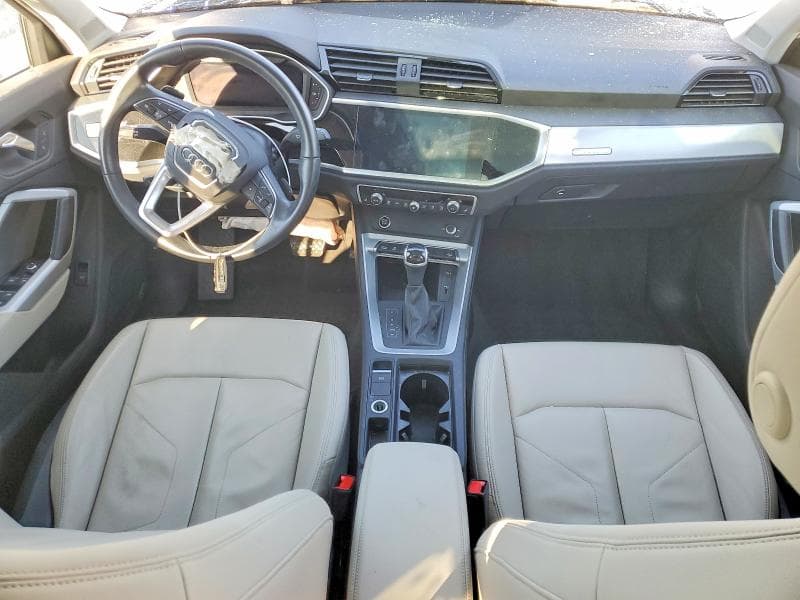 2021 AUDI Q3 PREMIUM S LINE 45 8