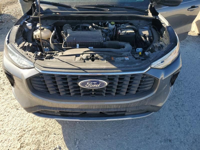 2024 FORD ESCAPE ACTIVE 12