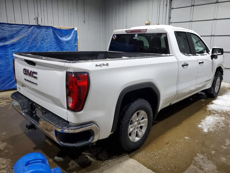 2020 GMC SIERRA K1500 3