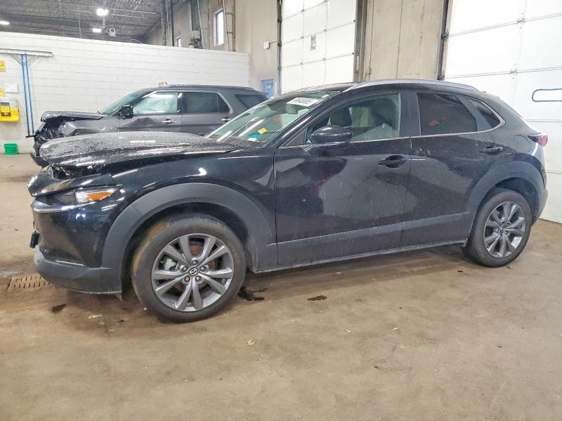 2024 MAZDA CX-30 PREFERRED - 1