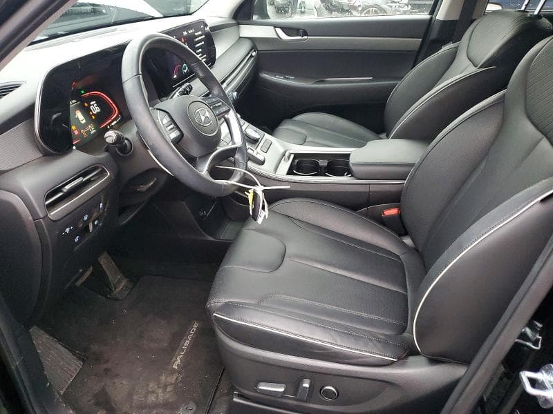 2024 HYUNDAI PALISADE XRT 7