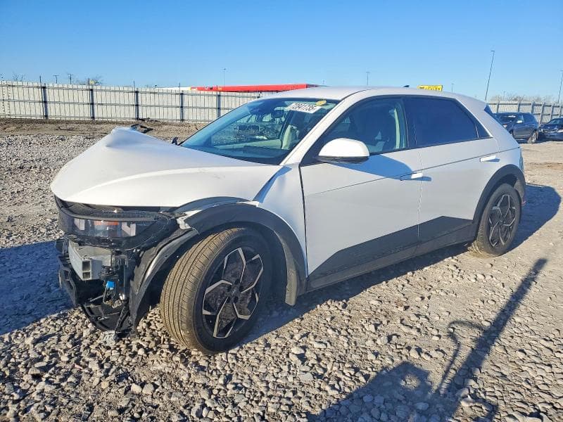 2024 HYUNDAI IONIQ 5 SEL