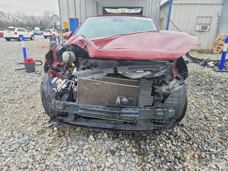 2019 HYUNDAI TUCSON SE 5