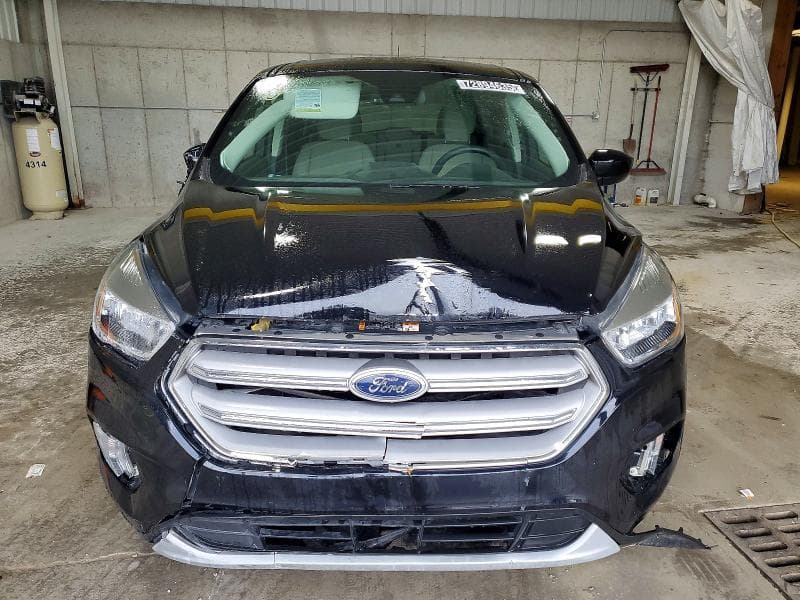 2019 FORD ESCAPE SE 5