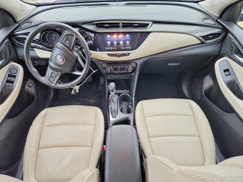 2020 BUICK ENCORE GX ESSENCE 8
