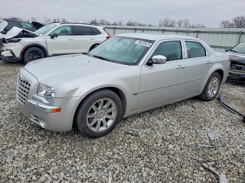 2005 CHRYSLER 300C - 1