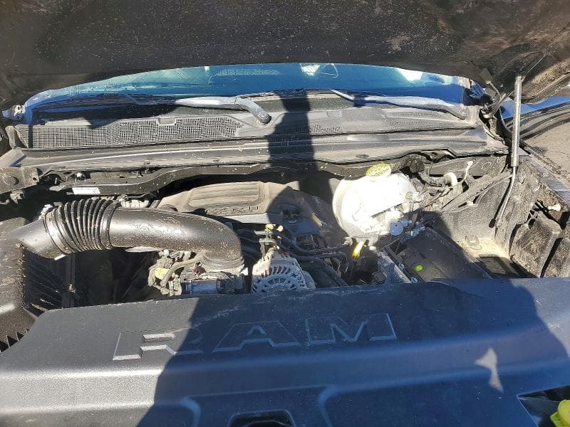 2019 RAM 1500 BIG HORN/LONE STAR 11