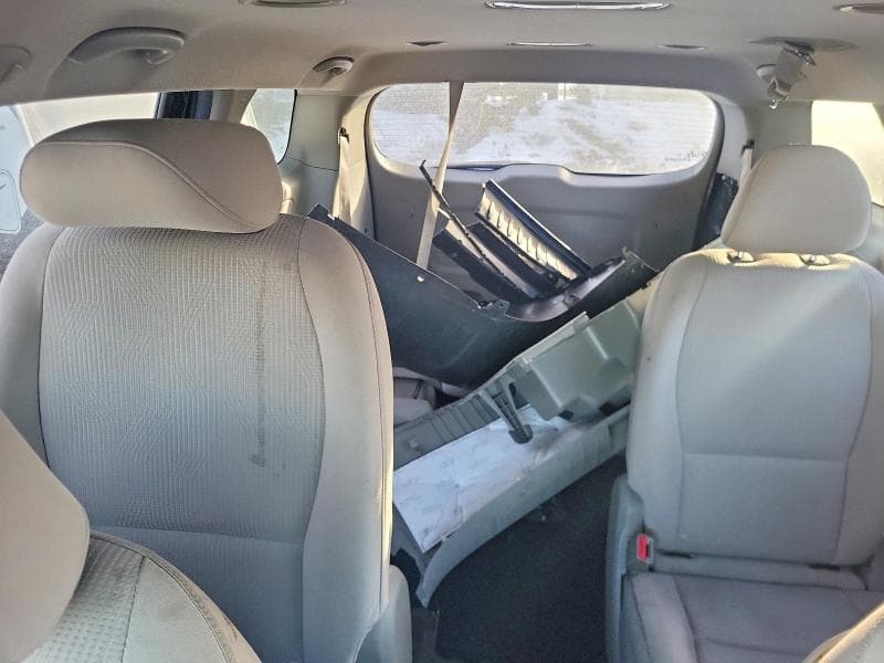 2021 KIA TRUCK/VAN SEDONA LX 10