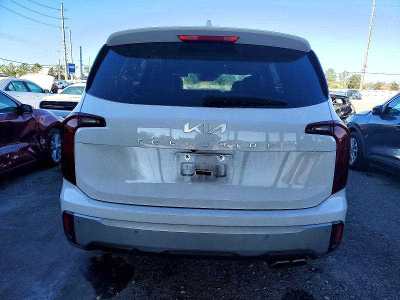 2024 KIA TELLURIDE S 6