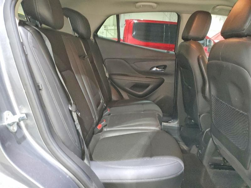 2020 BUICK ENCORE PREFERRED 10