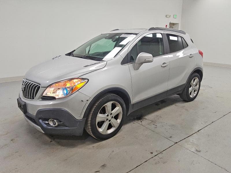 2015 BUICK ENCORE PREMIUM - 1