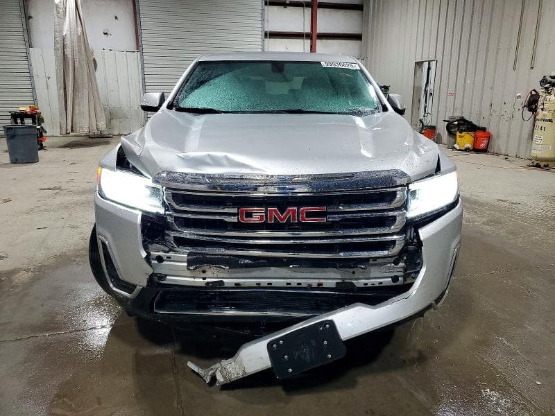 2020 GMC ACADIA SLE 5