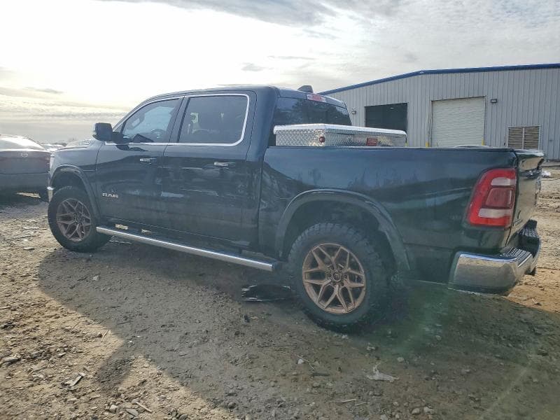 2019 RAM 1500 LARAMIE 2