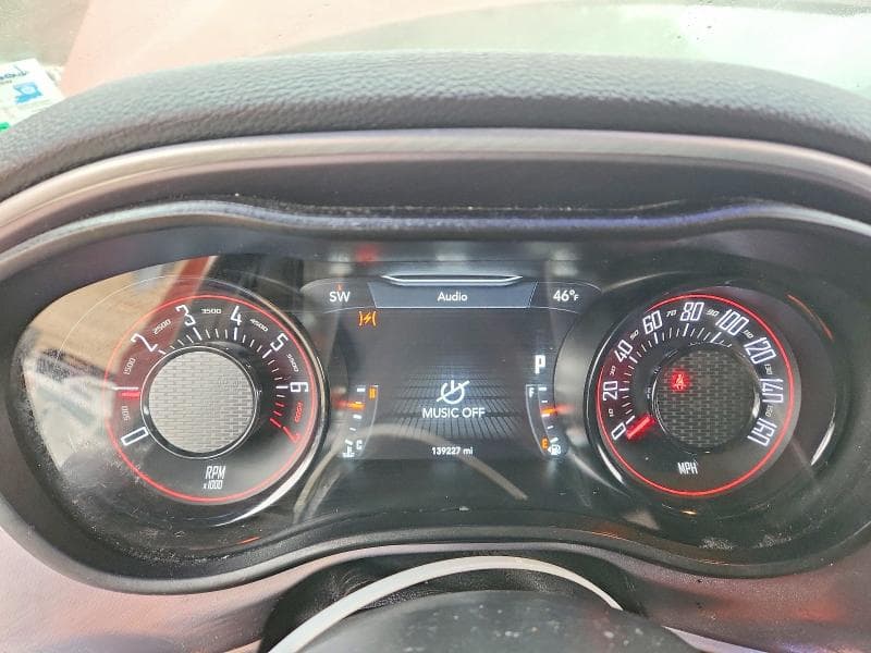 2020 DODGE CHALLENGER SXT 9