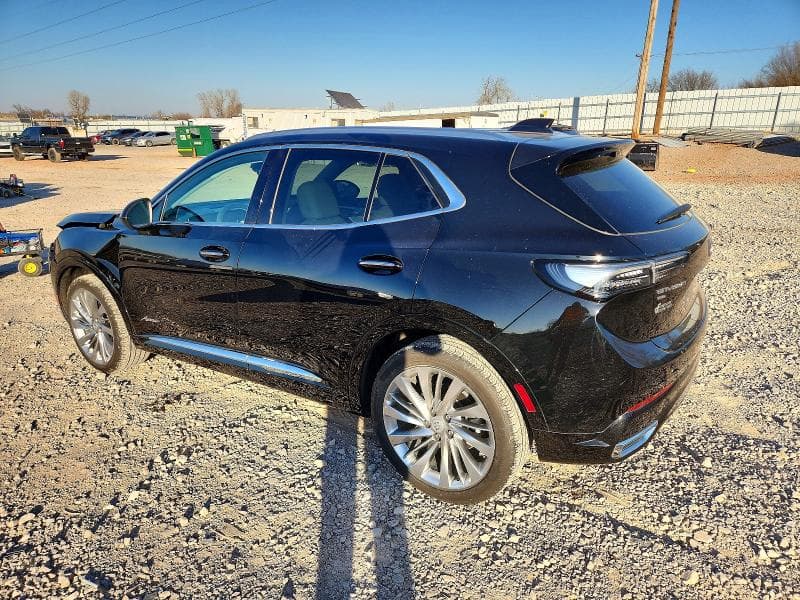 2024 BUICK ENVISION AVENIR 2