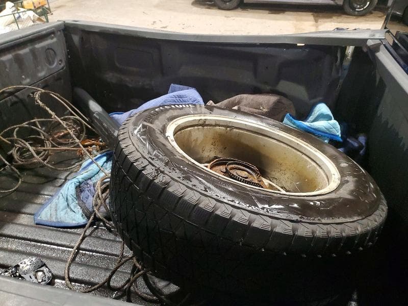2020 DODGE/RAM TRUCK/VAN RAM 1500 SPORT CREW 12