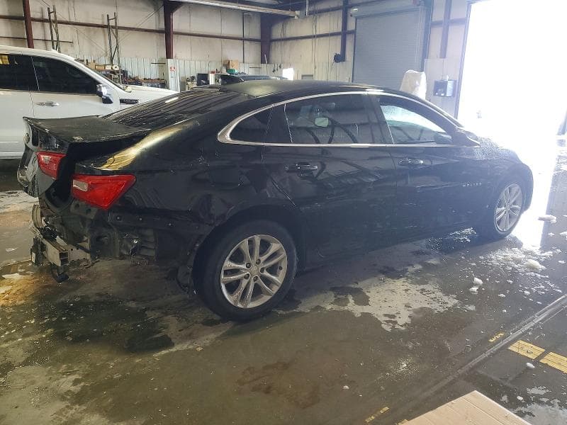 2018 CHEVROLET MALIBU LT 3