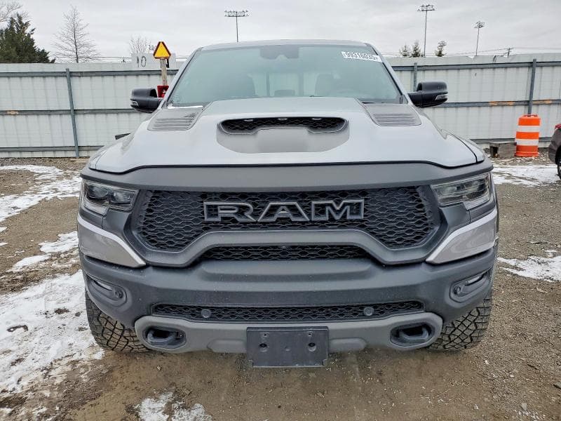 2024 RAM 1500 TRX 5