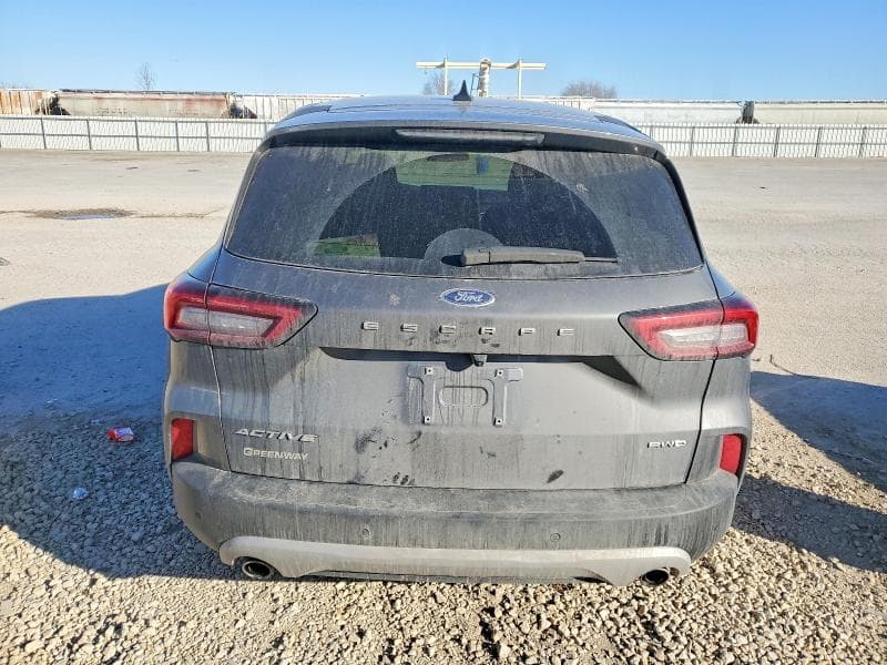 2024 FORD ESCAPE ACTIVE 6