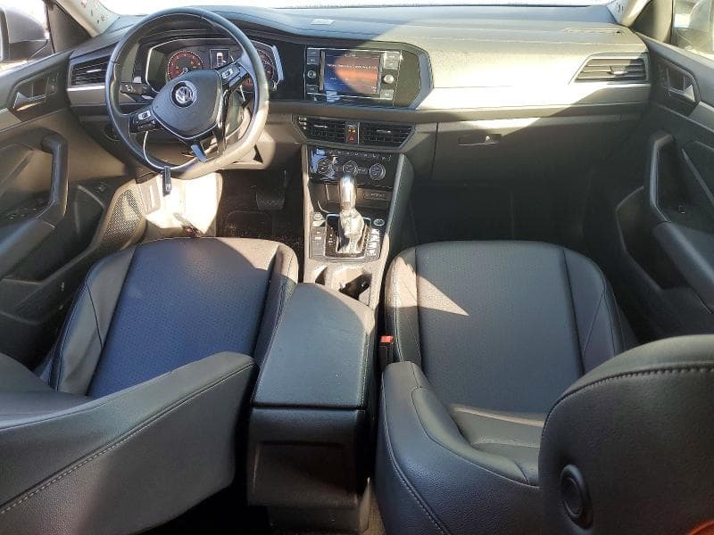 2020 VOLKSWAGEN JETTA S 8