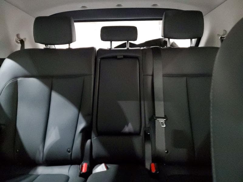 2023 HYUNDAI IONIQ 5 LIMITED 10