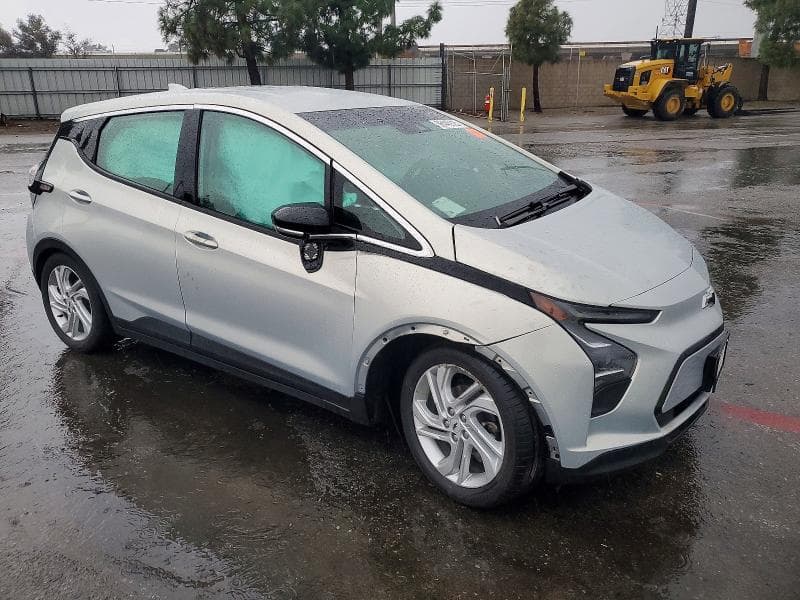2023 CHEVROLET BOLT EV 1LT 4