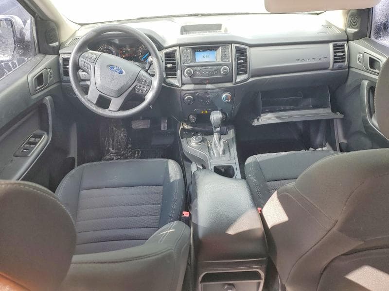 2019 FORD RANGER XL 8