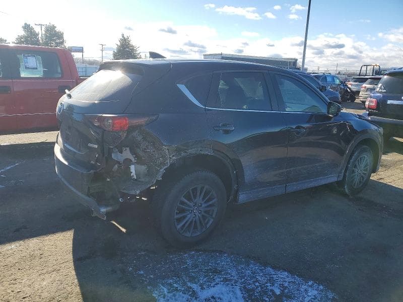 2019 MAZDA CX-5 SPORT 3