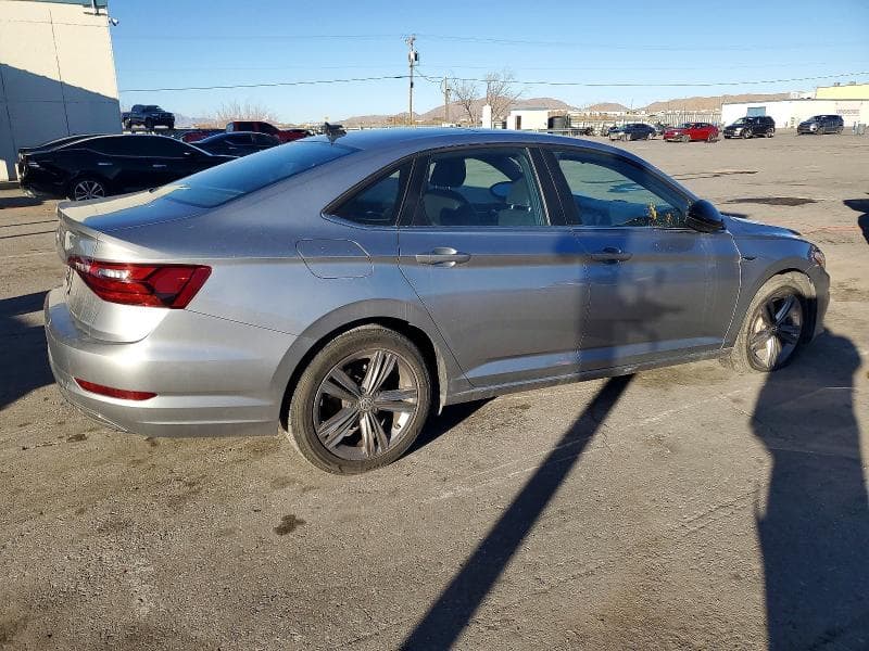 2021 VOLKSWAGEN JETTA S 3