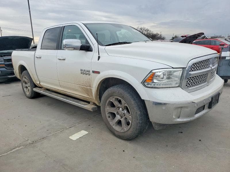 2018 RAM 1500 LARAMIE 4