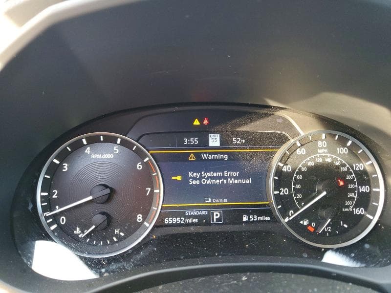 2023 INFINITI QX55 ESSENTIAL 9