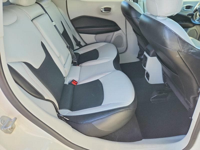 2020 JEEP COMPASS LIMITED 10