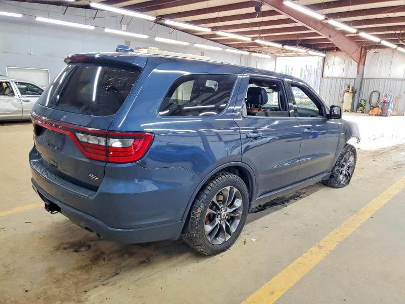 2020 DODGE DURANGO R/T 3
