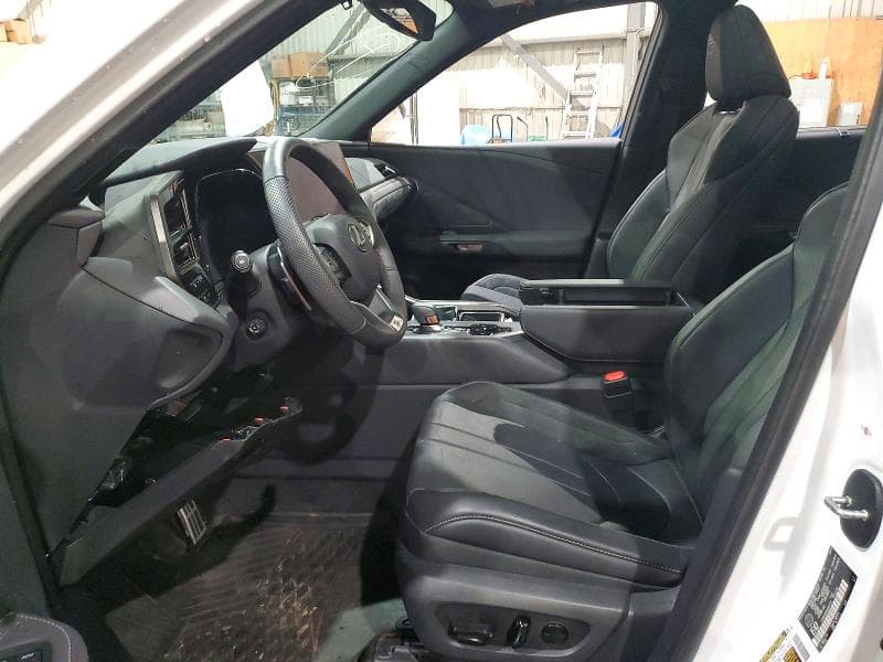 2024 LEXUS TX 500H F SPORT PREMIUM 7