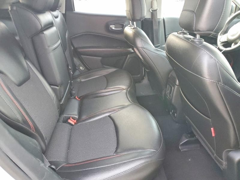 2019 JEEP COMPASS TRAILHAWK 10