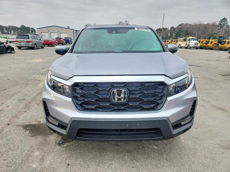 2023 HONDA PASSPORT EXL 5