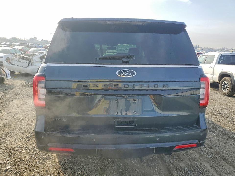 2024 FORD EXPEDITION LIMITED 6