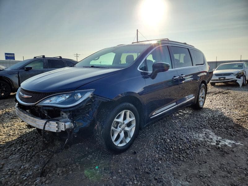 2017 CHRYSLER PACIFICA TOURING L - 1