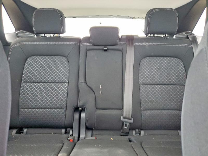 2025 FORD ESCAPE ACTIVE 10