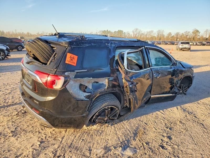 2019 GMC ACADIA DENALI 3