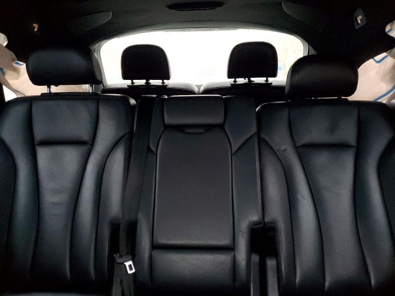 2018 AUDI Q7 PREMIUM PLUS 10