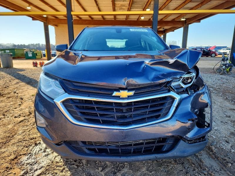 2018 CHEVROLET EQUINOX LT 5