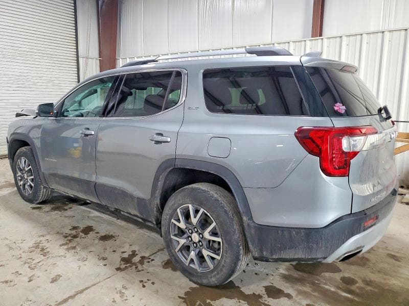 2023 GMC ACADIA SLT 2