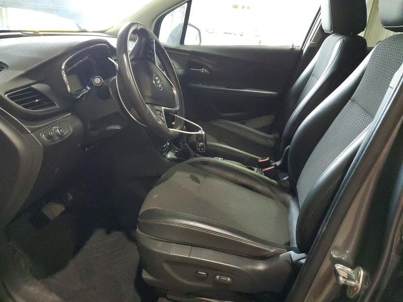 2020 BUICK ENCORE PREFERRED 7